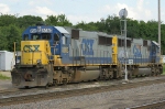 CSX 8585